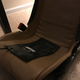 Illustration for article titled Lotus Seat Repair